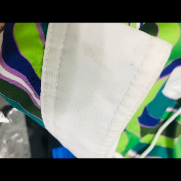 Mr. Turk Swim Trunk - Picture 6 of 6